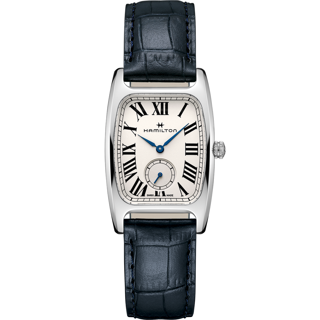 Hamilton AMERICAN CLASSIC BOULTON QUARTZ - White | H13421611