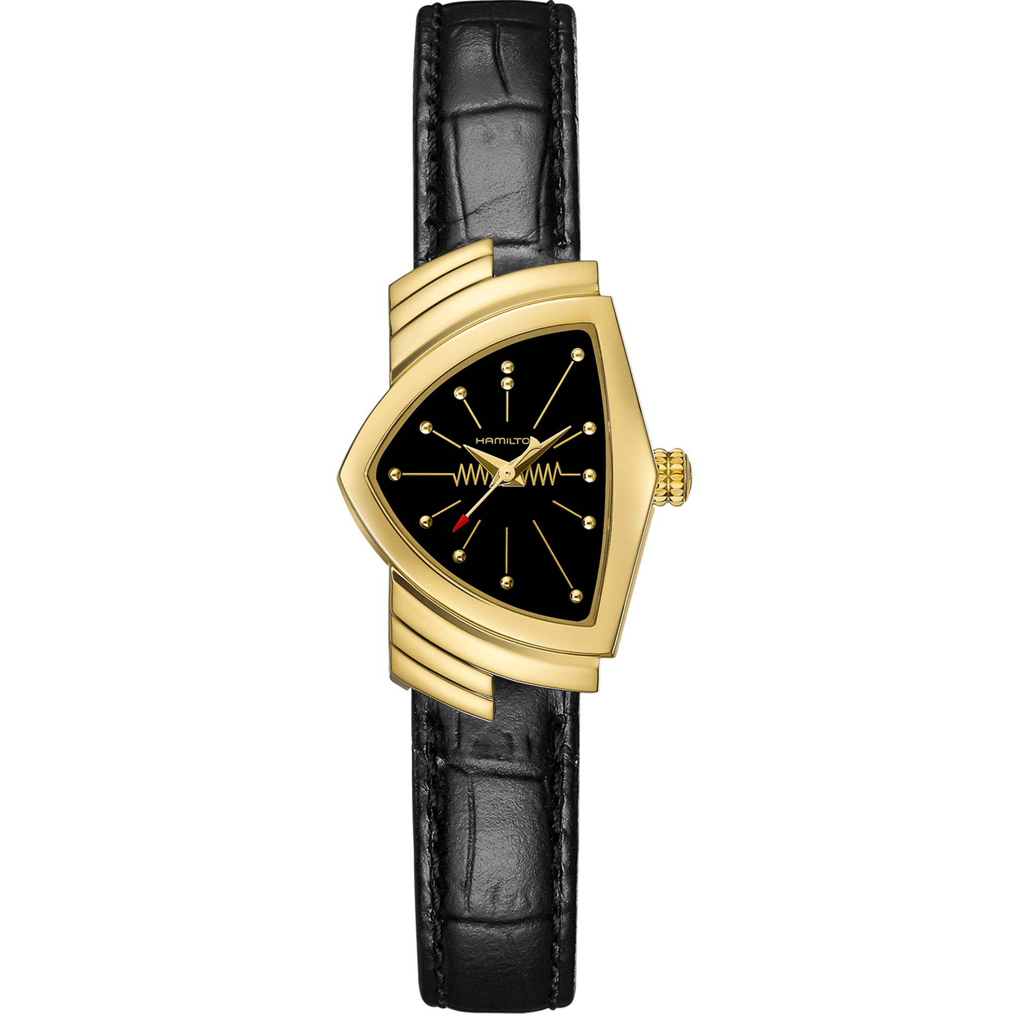 Hamilton Ventura Quartz - 24x36mm | H24101731 – Assaleh