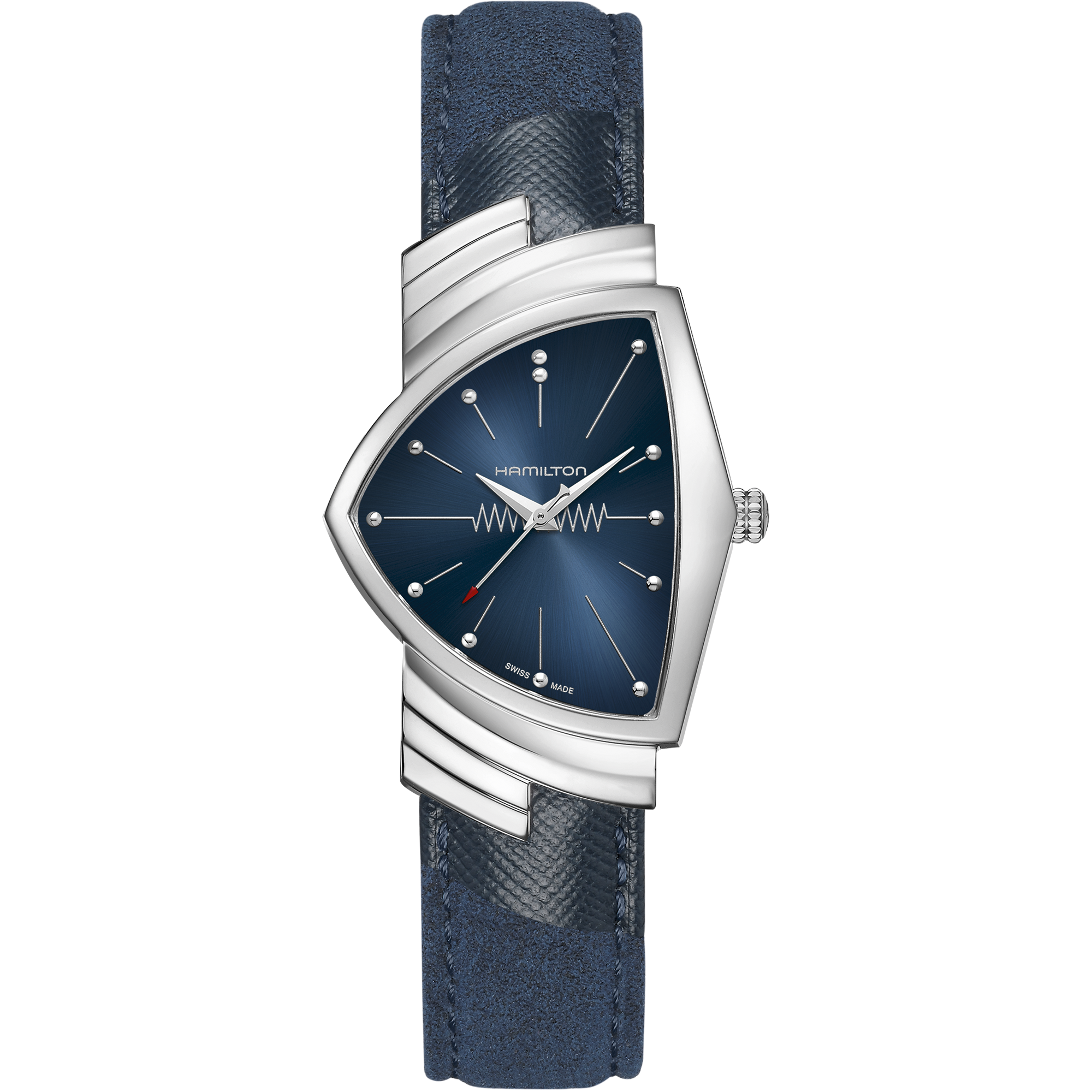 Hamilton Ventura Quartz | H24411942 – Assaleh Joailleries - Jewellers
