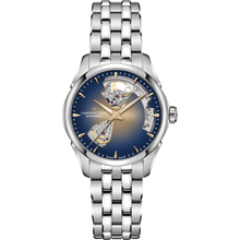 Load image into Gallery viewer, Hamilton JAZZMASTER OPEN HEART AUTO - 36mm -  Champagne | H32215101
