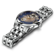 Load image into Gallery viewer, Hamilton JAZZMASTER OPEN HEART AUTO - 36mm -  Champagne | H32215101
