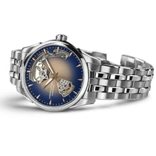 Load image into Gallery viewer, Hamilton JAZZMASTER OPEN HEART AUTO - 36mm -  Champagne | H32215101
