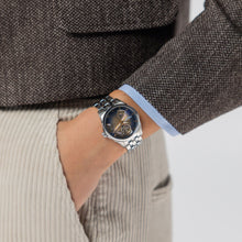 Load image into Gallery viewer, Hamilton JAZZMASTER OPEN HEART AUTO - 36mm -  Champagne | H32215101
