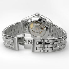Load image into Gallery viewer, Hamilton JAZZMASTER OPEN HEART AUTO - 36mm - Blue |  H32215143
