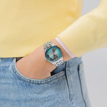 Load image into Gallery viewer, Hamilton JAZZMASTER OPEN HEART AUTO - 36mm - Blue |  H32215143
