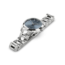 Charger l'image dans la galerie, Hamilton Jazzmaster Quartz - 32mm - Blue | H32301141
