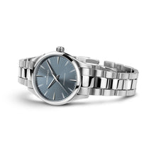 Charger l'image dans la galerie, Hamilton Jazzmaster Quartz - 32mm - Blue | H32301141
