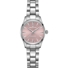 Load image into Gallery viewer, Hamilton Jazzmaster Quartz - 32mm - Pink | H32301171
