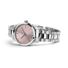 Load image into Gallery viewer, Hamilton Jazzmaster Quartz - 32mm - Pink | H32301171
