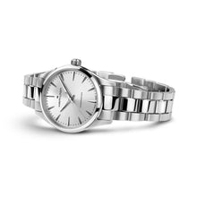 Charger l'image dans la galerie, Hamilton Jazzmaster Quartz - 32mm - Silver | H32301181
