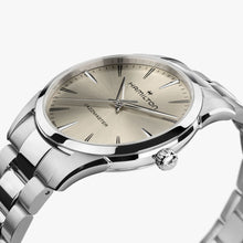 Load image into Gallery viewer, Hamilton Jazzmaster Quartz - 40mm - Beige | H32461121
