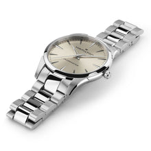 Load image into Gallery viewer, Hamilton Jazzmaster Quartz - 40mm - Beige | H32461121
