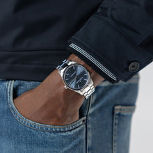 Load image into Gallery viewer, Hamilton Jazzmaster Quartz - 40mm - Blue | H32461141
