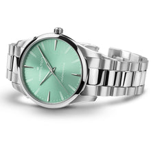 Load image into Gallery viewer, Hamilton Jazzmaster Quartz - 40mm - Green | H32461161
