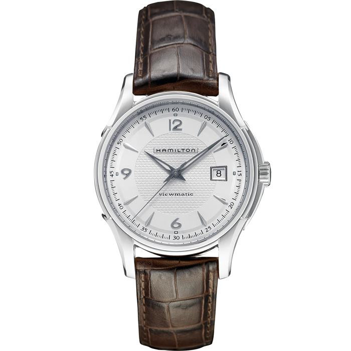 Hamilton JAZZMASTER VIEWMATIC AUTO | H32515555