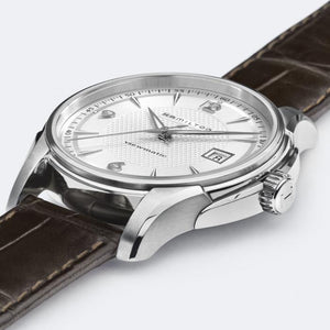 Hamilton JAZZMASTER VIEWMATIC AUTO | H32515555