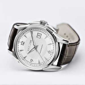 Hamilton JAZZMASTER VIEWMATIC AUTO | H32515555