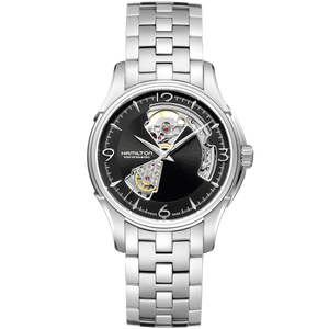 Hamilton JAZZMASTER OPEN HEART AUTO | H32565135