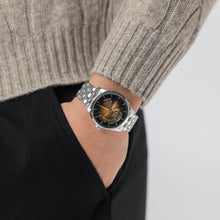Load image into Gallery viewer, Hamilton JAZZMASTER OPEN HEART AUTO - 40mm -   Champagne | H32675101
