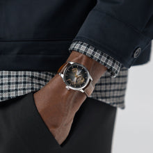 Load image into Gallery viewer, Hamilton JAZZMASTER OPEN HEART AUTO - 40mm - Champagne | H32675501
