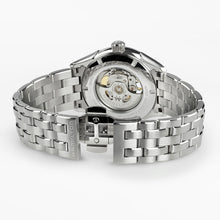 Load image into Gallery viewer, Hamilton JAZZMASTER OPEN HEART AUTO - 42mm - Silver | H32705180
