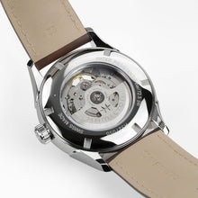Load image into Gallery viewer, Hamilton JAZZMASTER OPEN HEART AUTO - 42mm -  Champagne | H32705501
