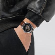 Load image into Gallery viewer, Hamilton JAZZMASTER OPEN HEART AUTO - 42mm -  Champagne | H32705501
