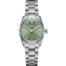 Load image into Gallery viewer, Hamilton JAZZMASTER PERFORMER AUTO - Green | H36105160
