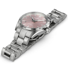 Load image into Gallery viewer, Hamilton JAZZMASTER PERFORMER AUTO - Pink | H36105171

