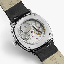 Load image into Gallery viewer, Hamilton AMERICAN CLASSIC Cushion Mechanical - 30mm x 30mm - Beige | H36109720
