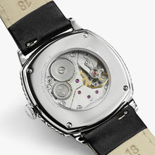 Load image into Gallery viewer, Hamilton AMERICAN CLASSIC Cushion Mechanical - 34mm x 34mm -  White | H36149710
