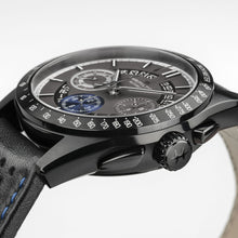 Charger l'image dans la galerie, Hamilton Jazzmaster Performer Autochrono - 42mm - Anthracite | H36646780
