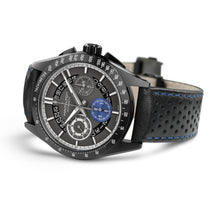 Charger l'image dans la galerie, Hamilton Jazzmaster Performer Autochrono - 42mm - Anthracite | H36646780
