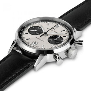 Hamilton AMERICAN CLASSIC INTRA-MATIC AUTO CHRONO | H38416711