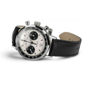 Hamilton AMERICAN CLASSIC INTRA-MATIC AUTO CHRONO | H38416711