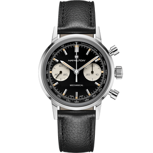 Hamilton AMERICAN CLASSIC INTRA-MATIC CHRONOGRAPH H | H38429730