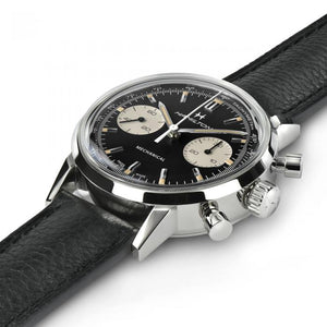 Hamilton AMERICAN CLASSIC INTRA-MATIC CHRONOGRAPH H | H38429730