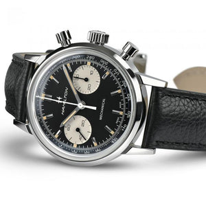 Hamilton AMERICAN CLASSIC INTRA-MATIC CHRONOGRAPH H | H38429730