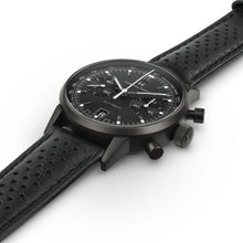 Load image into Gallery viewer, Hamilton AMERICAN CLASSIC INTRA-MATIC AUTO CHRONO - 40mm - Black | H38446730
