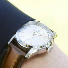 Load image into Gallery viewer, Hamilton American Classic Spirit of Liberty Auto - 42mm - Silver | H42415551
