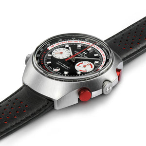 Hamilton American Classic Chrono-Matic 50 Auto Chrono - Limited Edition - 48mm x 52mm - Black | H51616731