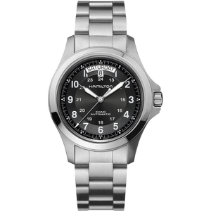 Hamilton KHAKI FIELD KING AUTO | H64455133