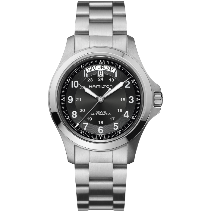 Hamilton KHAKI FIELD KING AUTO | H64455133