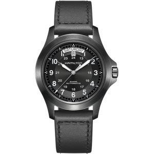 Hamilton KHAKI FIELD KING AUTO | H64465733