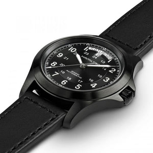 Hamilton KHAKI FIELD KING AUTO | H64465733