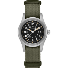 Load image into Gallery viewer, Hamilton Khaki Field Mechanical (250th Anniversary) - 36mm | H69399930
