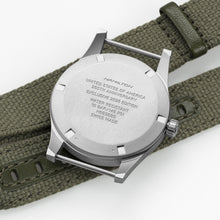 Load image into Gallery viewer, Hamilton Khaki Field Mechanical (250th Anniversary) - 36mm | H69399930
