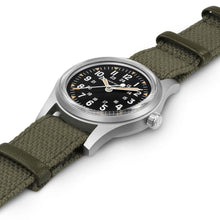 Load image into Gallery viewer, Hamilton Khaki Field Mechanical (250th Anniversary) - 36mm | H69399930
