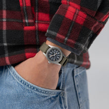 Load image into Gallery viewer, Hamilton Khaki Field Mechanical (250th Anniversary) - 36mm | H69399930
