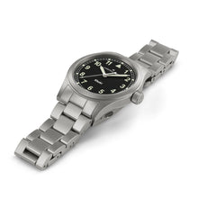 Charger l'image dans la galerie, Hamilton KHAKI FIELD Quartz - 38mm - Black | H69401130
